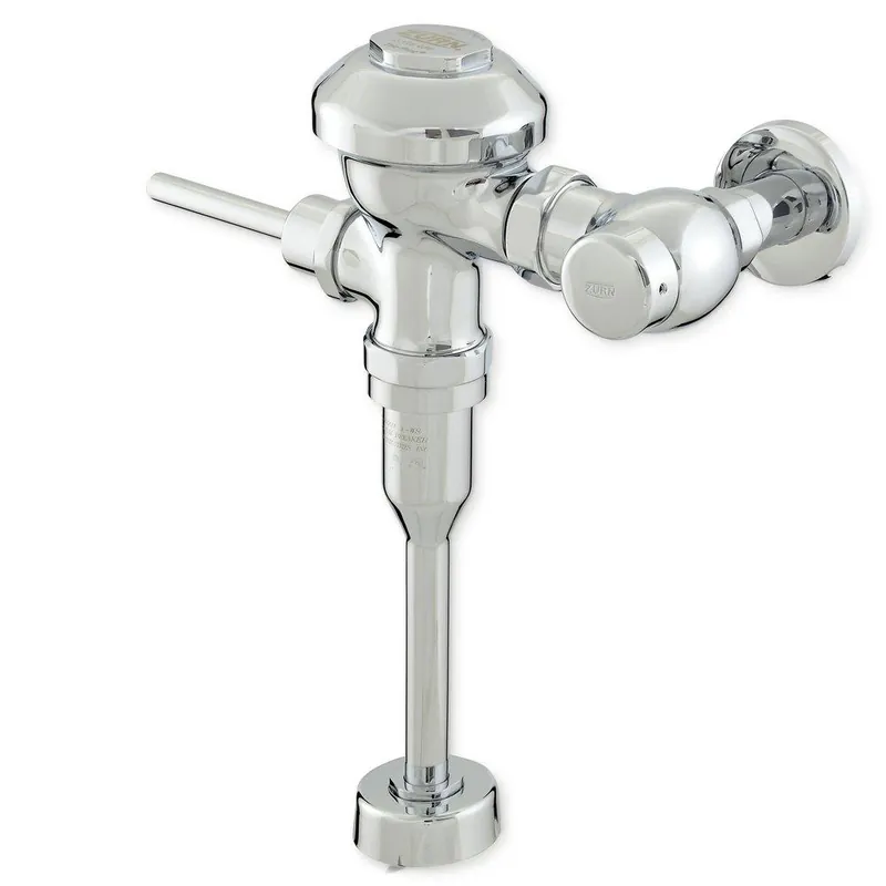 Zurn Z6003PL-ULF Aquaflush® 0.125 GPF Manual Flush Valve