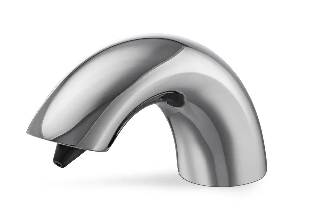 Zurn Z6950-SD Aqua-Fit® Serio Deck Mount Sensor Soap Dispenser