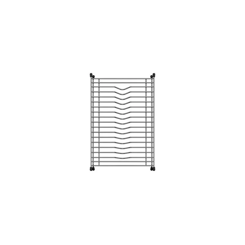 Blanco 236432 Diamond 16 x 12-5/8 in. Stainless Steel Dish Rack