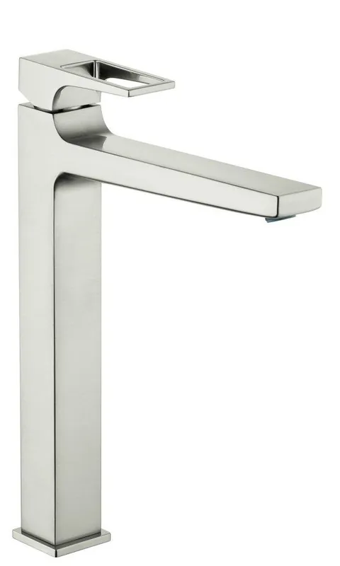 Hansgrohe 74513821 Metropol 260 Single Handle Vessel Filler Bathroom Sink Faucet 1.2 GPM