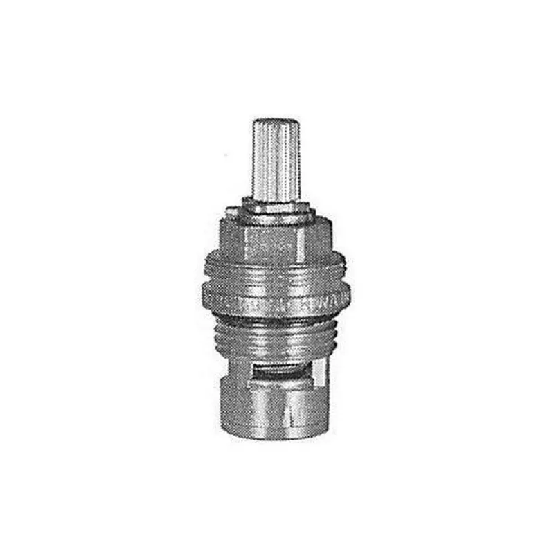 Hansgrohe 94149000 Ceramic Disc Cartridge