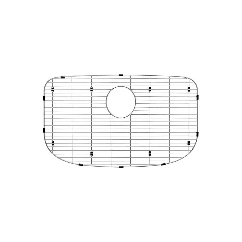 BLANCO 235913 Valea 22-5/8 x 13-5/8 in. Stainless Steel Grid