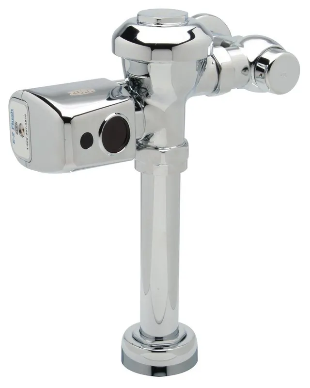 Zurn ZER6000AV-CPM AquaVantage 3.5 gpf Sensor Flush Valve