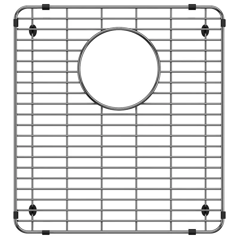 BLANCO 237143 Formera 13-5/8 x 14-3/4 in. Stainless Steel Basin Rack