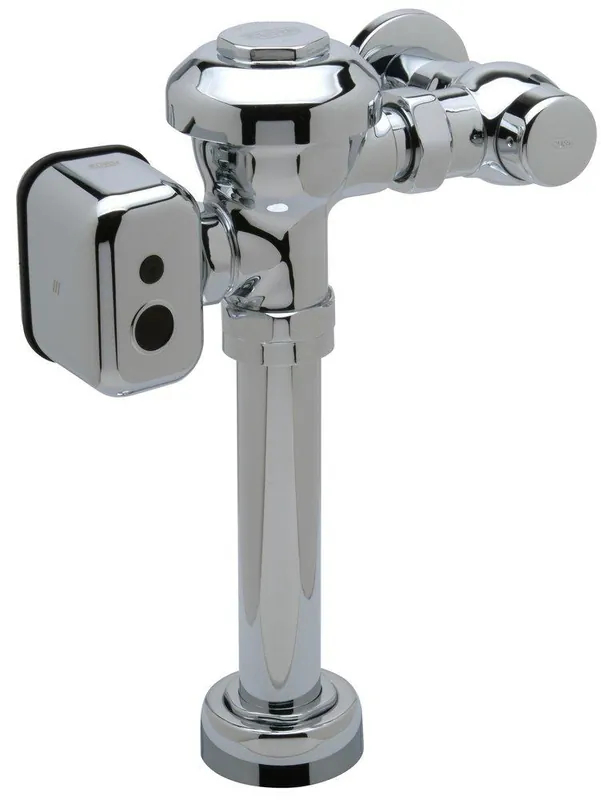 Zurn ZEMS6000AV-HET-IS AquaVantage 1.28 gpf Sensor Flush Valve