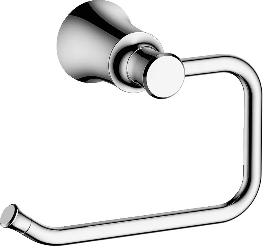 Hansgrohe 04787000 Joleena Toilet Paper Holder in Chrome