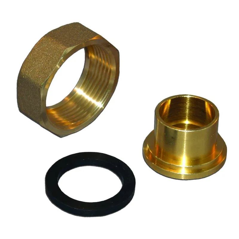 Zurn 1-TPKXLC Tailpiece Valve Repair Kit for Model BR4C and Model BR4DUC Pressure Reducing Valves