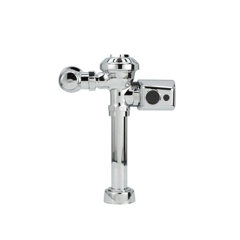 Zurn ZER6000AV-HET-CPM AquaVantage® 1.28 gpf Sensor Flush Valve