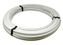 Zurn Q5PC300X 1 x 300' (91 .4m) H/C PEX Tubing - Coil