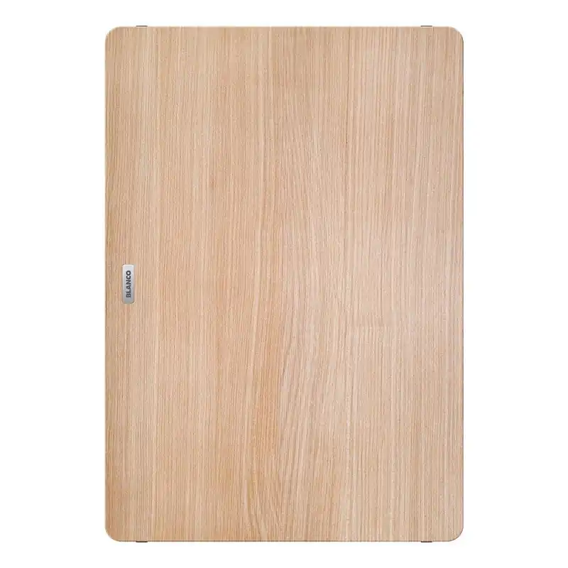 Blanco 231609 Quatrus 17-7/16 in. Wood Cutting Board in Ash