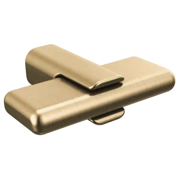 Delta Faucet 699267-GL Brizo Allaria: Drawer Knob