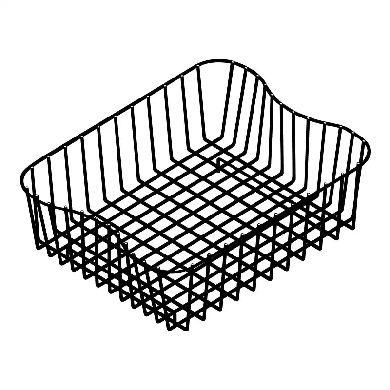 Elkay LKRB1614CR Basket 13X17 Vinyl Coated Wire