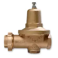 Wilkins 1-500XL ZURN WILKINS