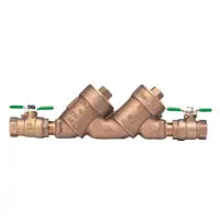 Wilkins 1-950XLT2 ZURN WILKINS Power 1 Each Replacement MPN