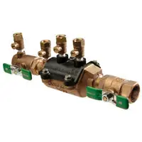 Wilkins 114-350XL Backflow Preventer