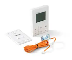 Navien 30009757A NR-20DU Remote Controller