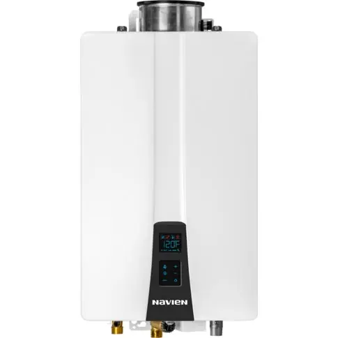 Navien PNGW7000025U002 Non-Condensing Tankless Water Heater