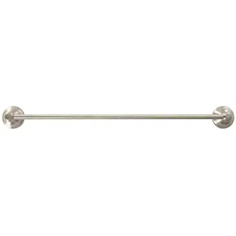 HanSGROHE 06098620 Towel Bar 24' ORB RetroAktiv
