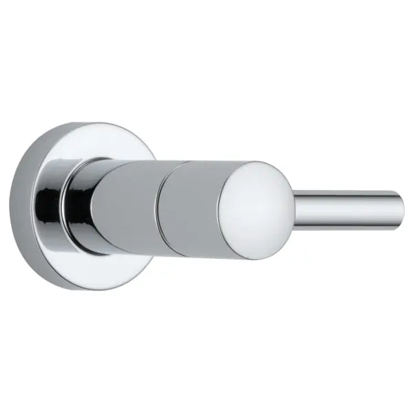 Delta T66675-PC Brizo Odin: Sensori Volume Control with Lever Handle