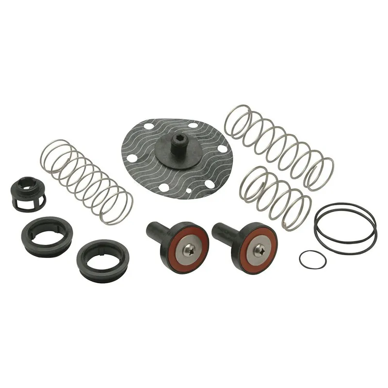 Wilkins RK34-975XLSK