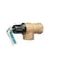 Wilkins TP3000-5C-150C