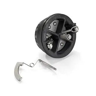 Wilkins RK4-350CK2