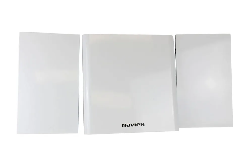 Navien 30012634A Tankless Water Heater Pipe Cover