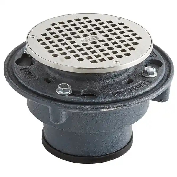 Zurn ZN415-4NL-5B-P