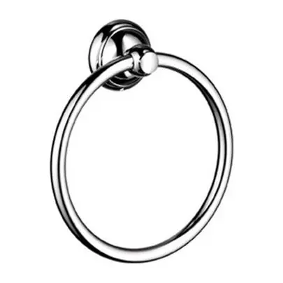 Hanacgrohe 41421810 Towel Ring 41421810 Stx Axor Phoenix