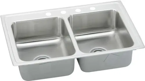 Elkay LRAD2918453 Sinks Power ea Replacement MPN