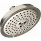 Hansgrohe 04721820 Showerhead 04721820 BN Raindance Classic Ecoright