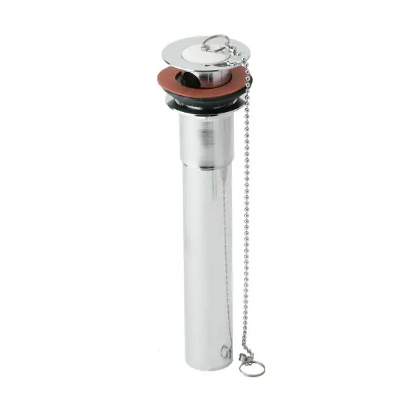 ELKAY LK175PC DRAIN LK175 PC W/STOPPER