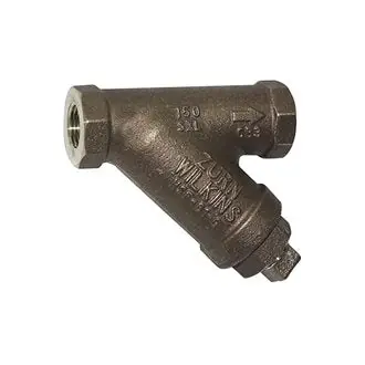Wilkins 3-SXL