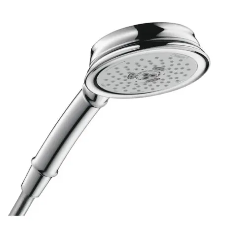 Hansgrohe 04334830 Handshower Croma C 100 3-Jet Ecoright