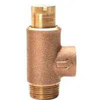 Wilkins 34-P1500XL Standard Pressure Relief Valve
