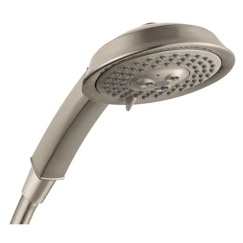 Hansgrohe 04345820 Handshower 3Jet Raindance C 100 Air Green