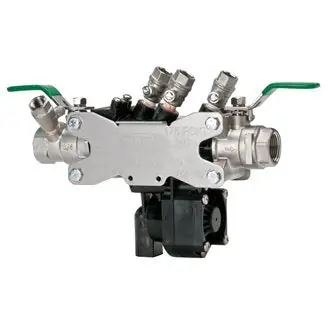 Wilkins 12-375ST ZURN WILKINS 12-375ST