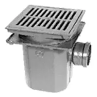Zurn Z645-4IC