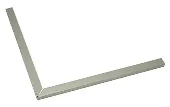 Zurn JP1996-BV24 24 Vinyl Bum Replacement MPN