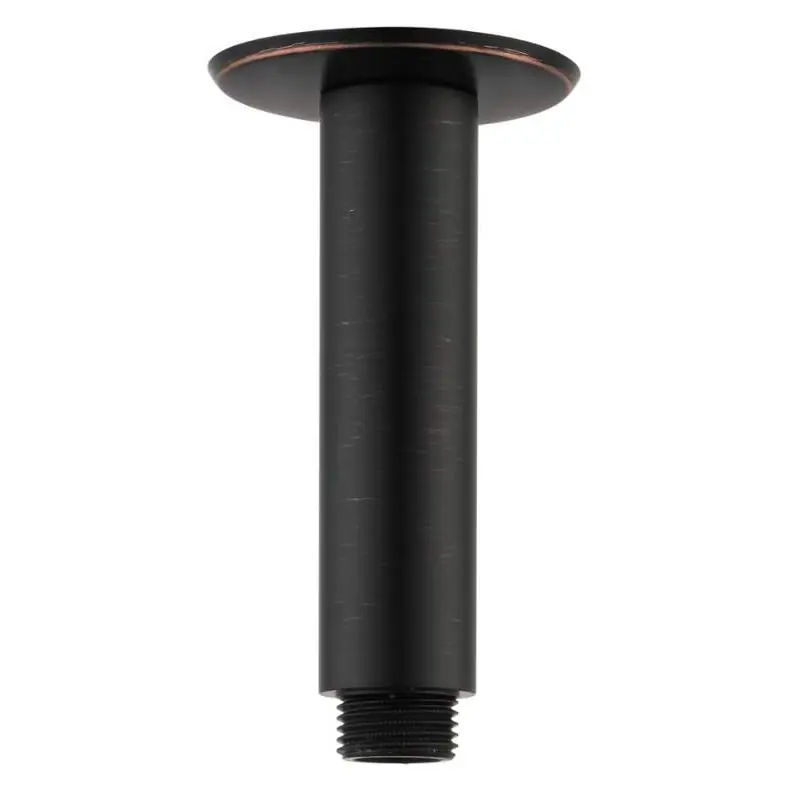 Hansgrohe 27479921 Extension Pipe 4in Ceiling Mount
