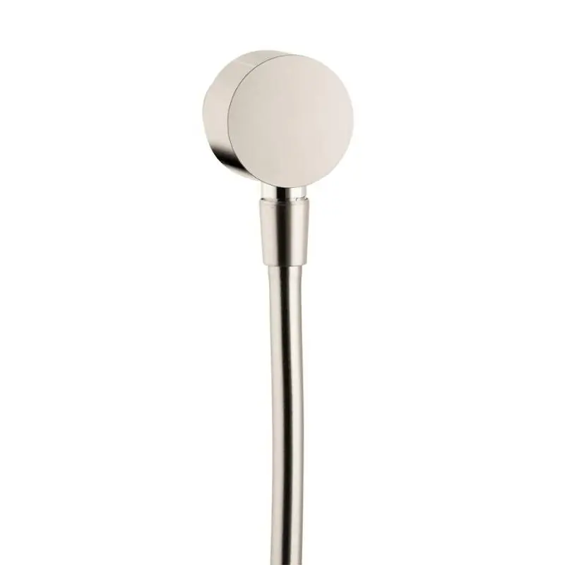 Hansgrohe 27451821 Wall Outlet 27451821 BN Axor Starck
