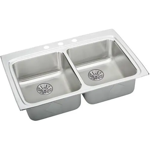 Elkay LRAD332165PD3 Sink