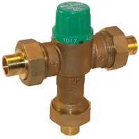 Wilkins 12-ZW1017XL