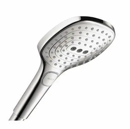 HANSGROHE 04528400 HANDSHOWER 120 GREEN