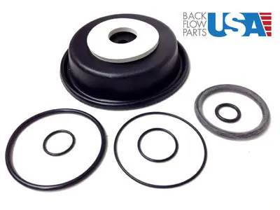 Wilkins RK8-975 Repair Kit - 975 Relief Complete