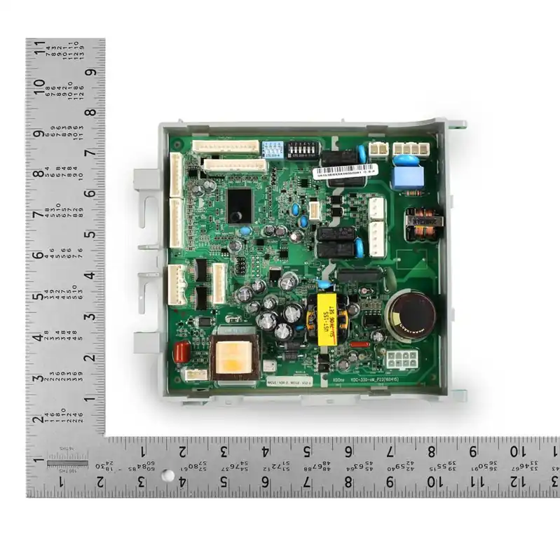 Navien 30011690E PCB Control Board
