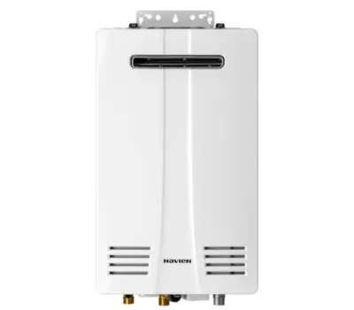 Navien PNGW7000025E001 NPN Non-Condensing Tankless Water Heater