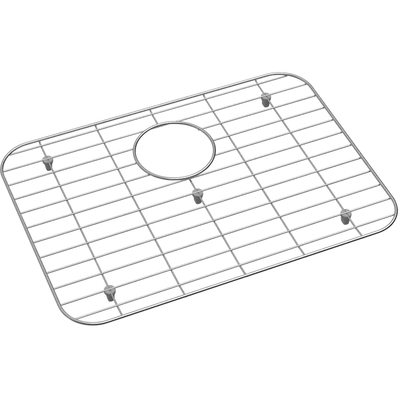 Elkay GOBG2115SS Sink Grid GOBG2115SS Bottom 19-1/16X13-3/4
