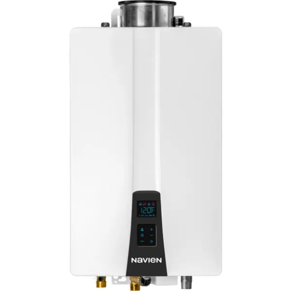 Navien PNGW7000021U001 Non-Condensing Tankless Water Heater