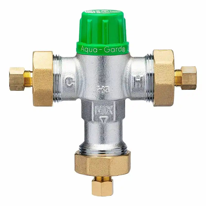 Wilkins 38-ZW1070XLCOMP